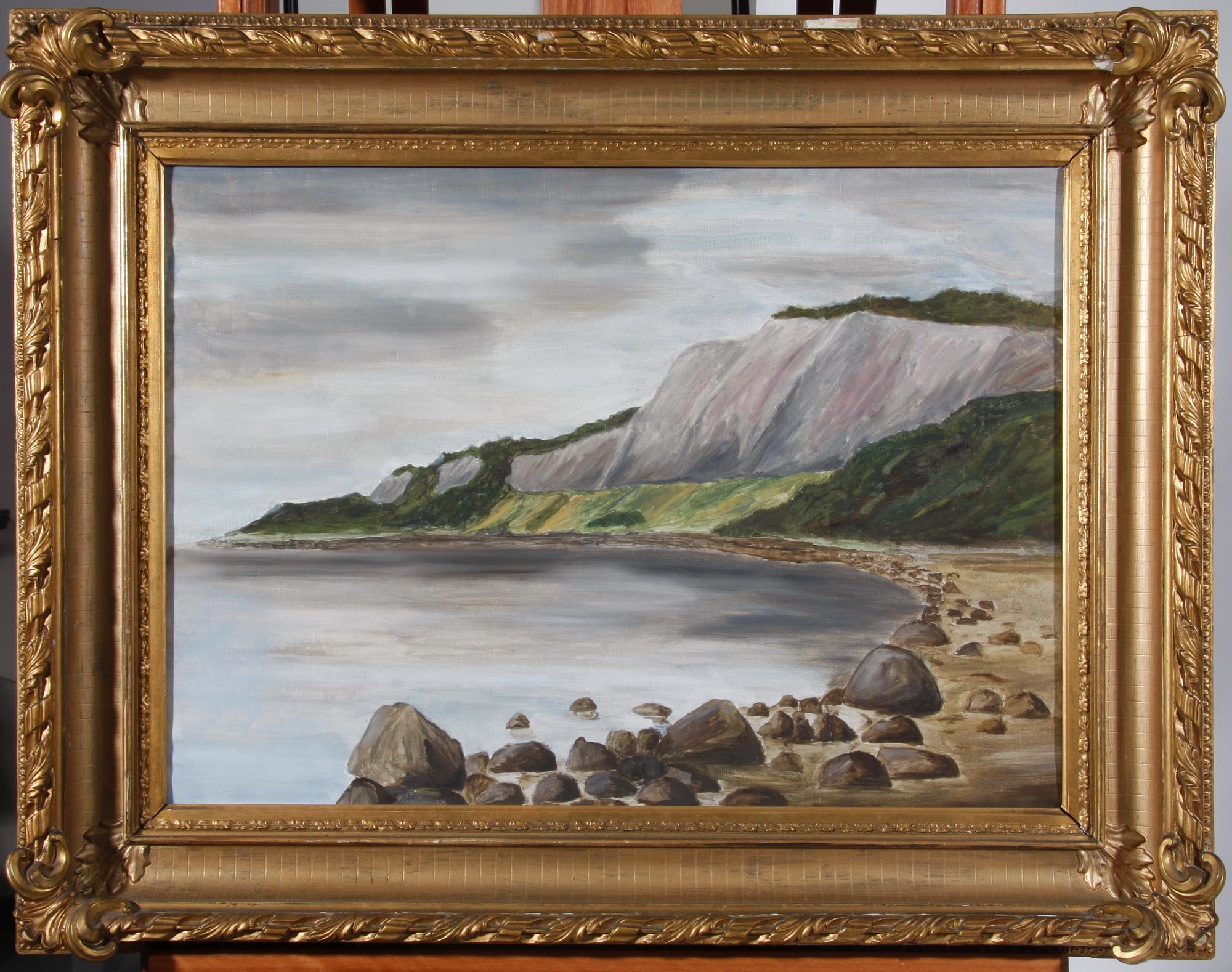 RAM, 50x77 (innermått).
