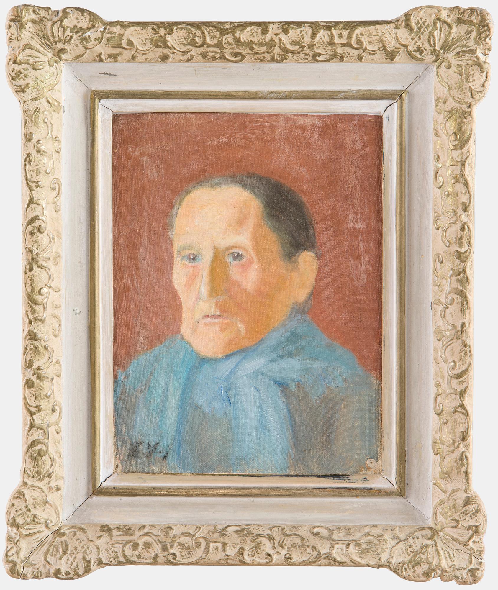 Einar Ilmoni, "Klingelinin matami".