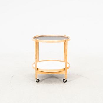 Hans Bølling, brickbord, Danmark sent 1900-tal.