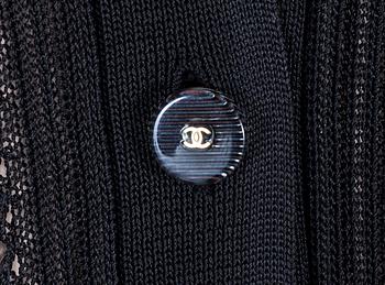 KOFTA, Chanel.