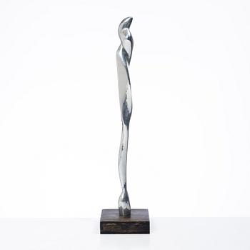 Veikko Keränen, 'Parkers Mood'.