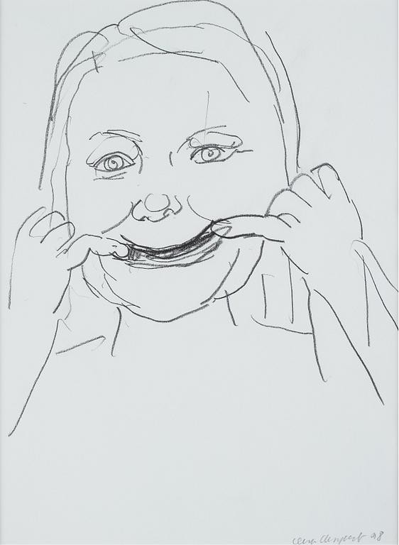 Lena Cronqvist, Untitled.