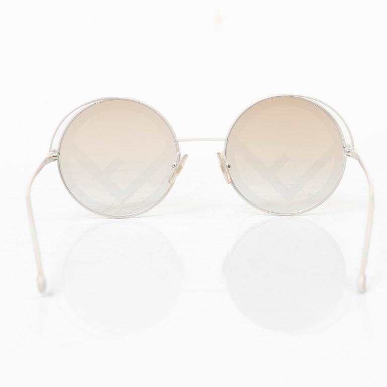 Fendi, sunglasses.