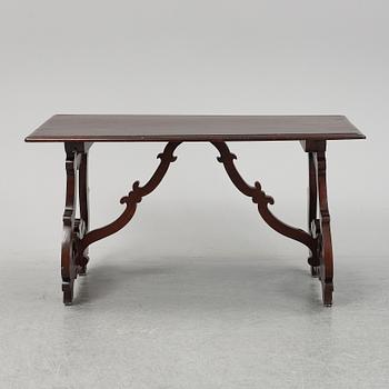 A late 19th century table.