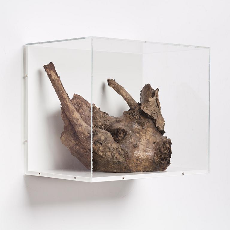 Johanna Karlsson, "Utan titel".