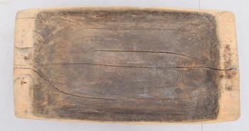 TRÅG, allmoge, 1700-/1800-tal.