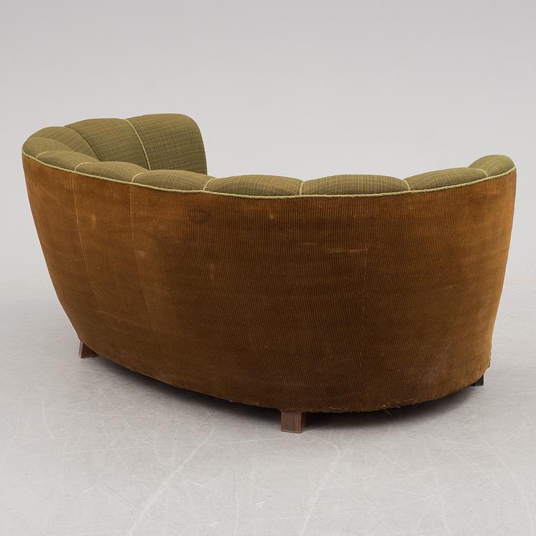 SOFFA, 1930/1940-tal.