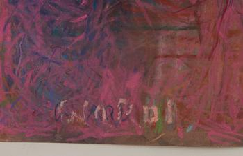 Rafael Wardi, A CROWD.