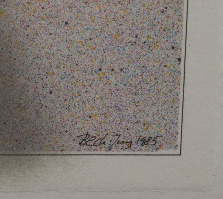 TAMBURMAJOR, 1900-talets andra hälft.