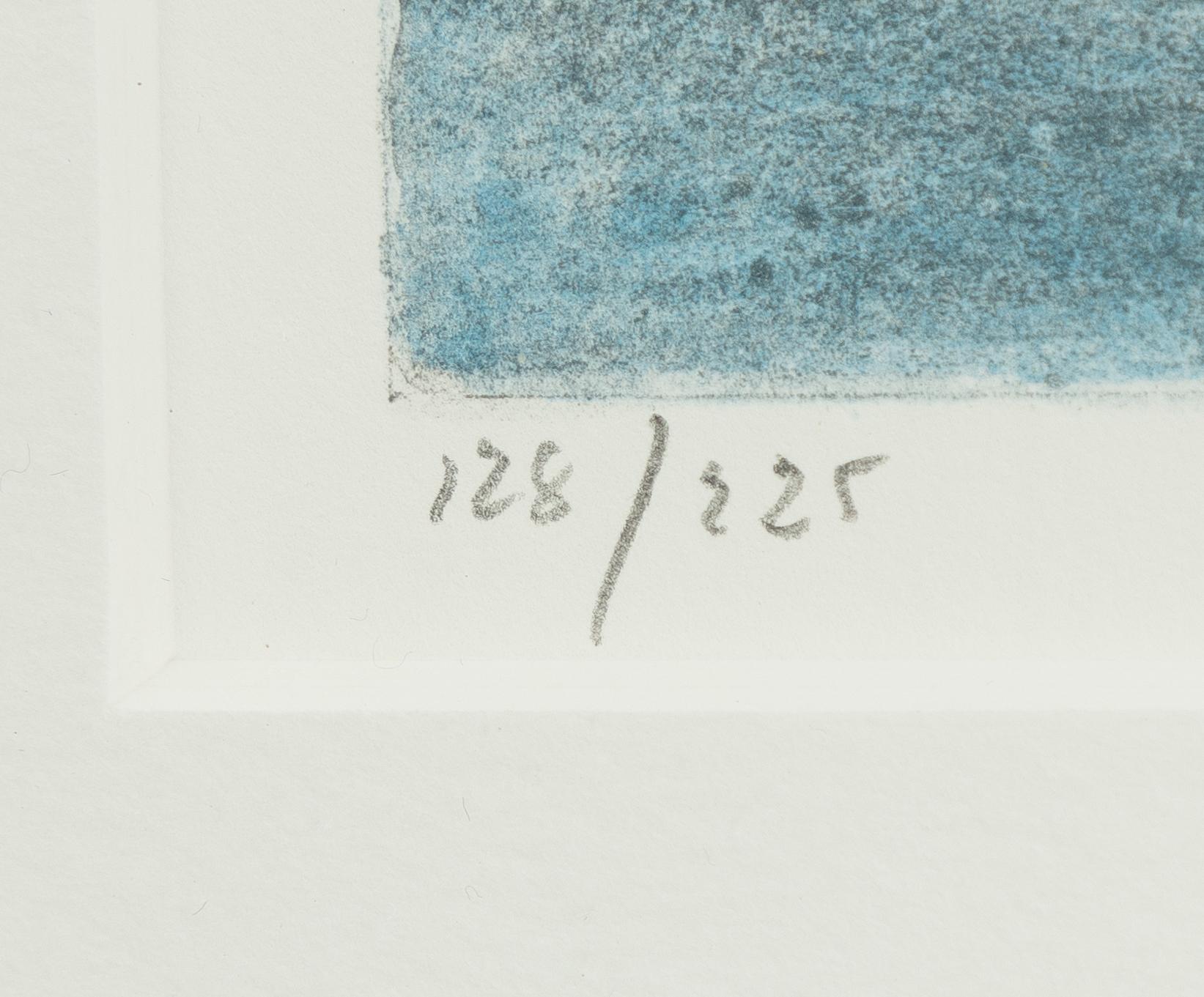 Philip von Schantz, Väddö Kanal.