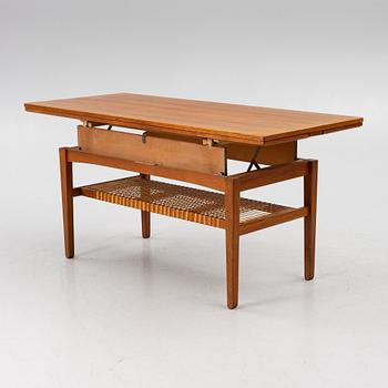 Bord, "EM-bordet", Emmaboda Möbelfabrik, 1950-tal.