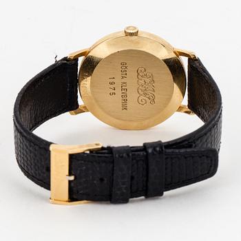 LONGINES, armbandsur, 34 mm.