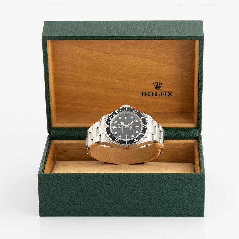 Rolex, Sea-Dweller, ca 2003.