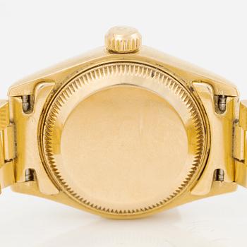 Rolex, Oyster Perpetual, Datejust, wristwatch, 26 mm.