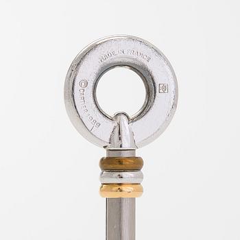 Champagnevispilä, Le must de Cartier.