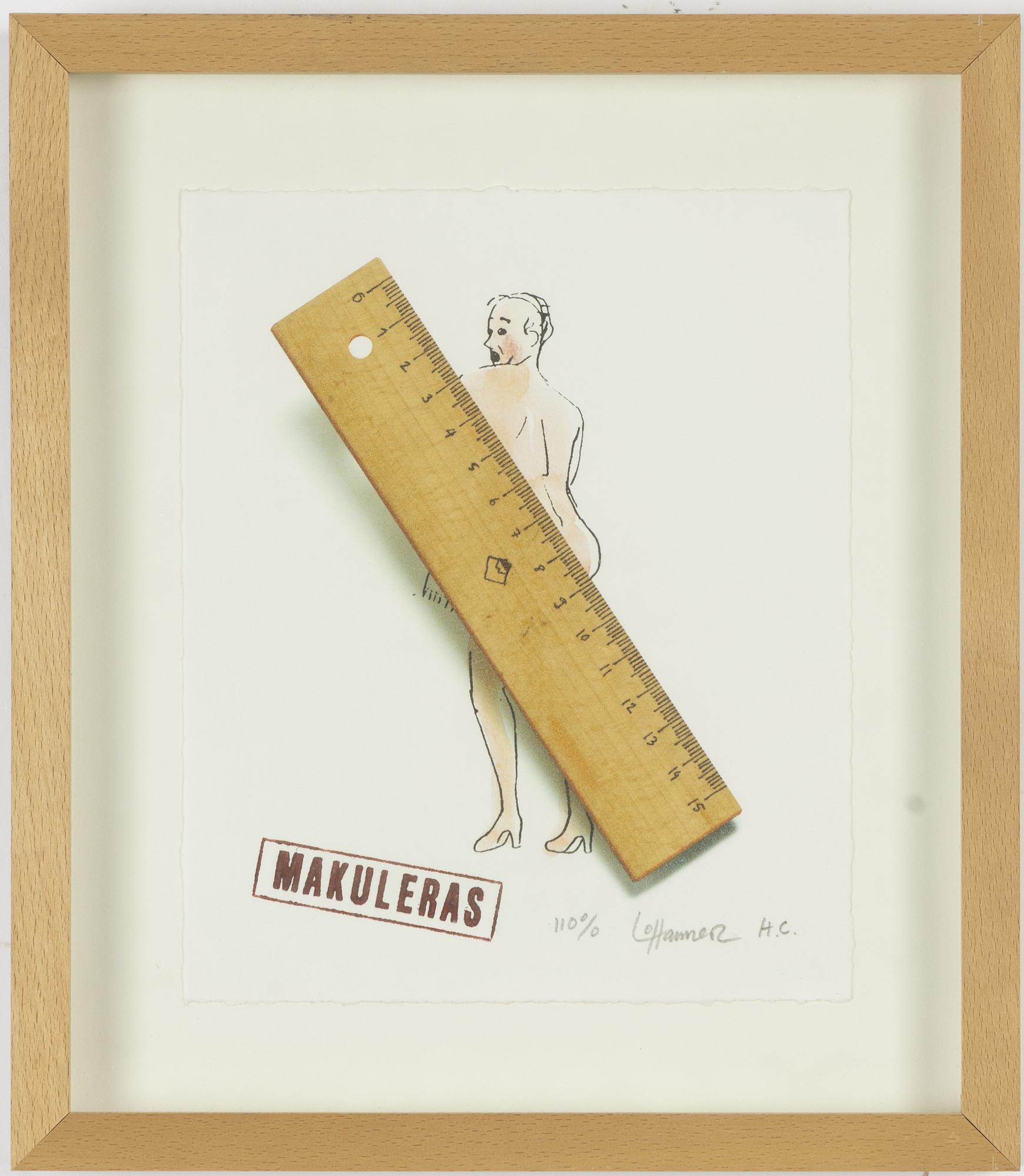 Lotta Hannerz, "110%".