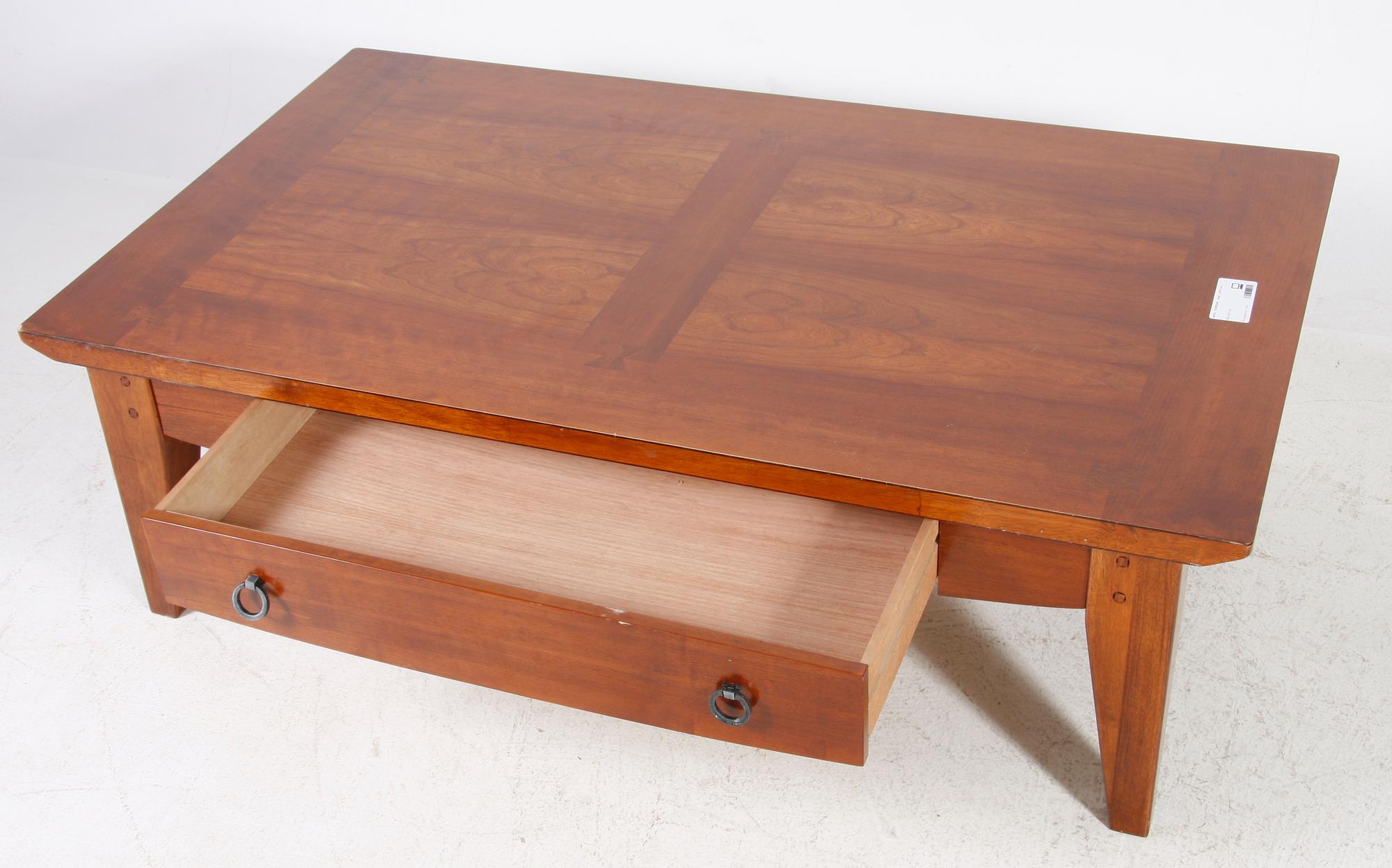 SOFFBORD, sent 1900-tal.