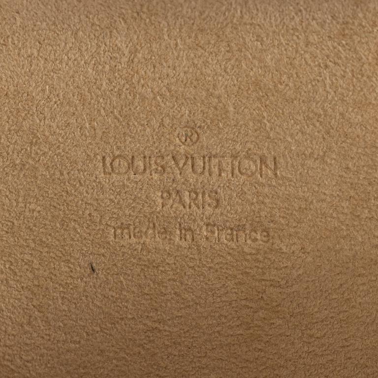 Louis Vuitton, midjeväska, "Florentine Pochette".