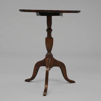 FÄLLBORD, omkring 1800/1900-tal.