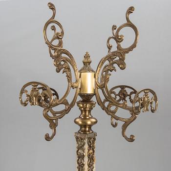 TAMBURMAJOR, 1900-tal.