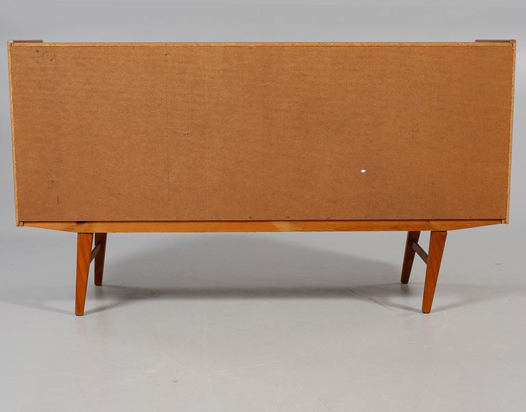 SIDEBOARD, 1950-/60-tal.