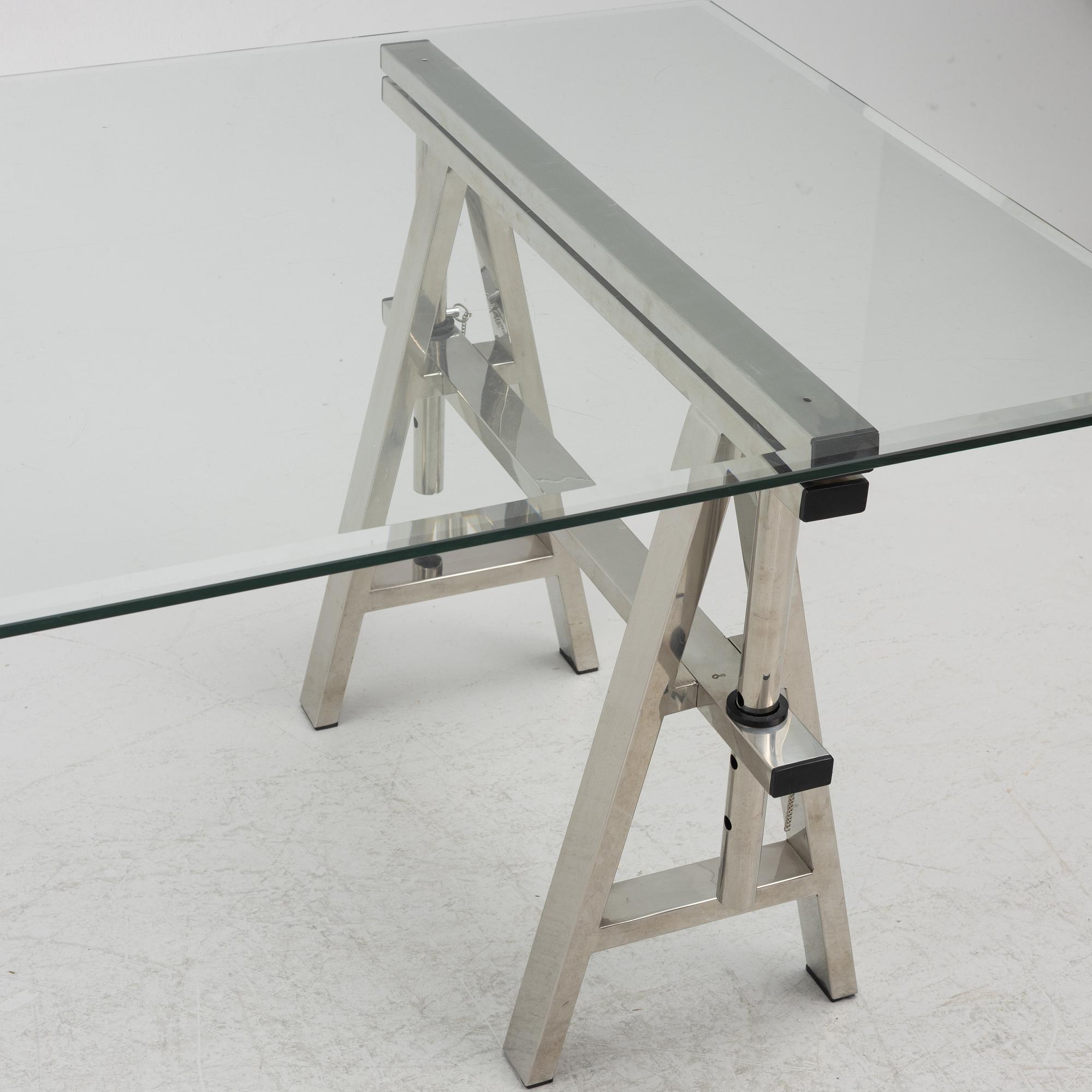 Table, late 20th century.