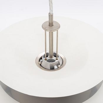 Poul Henningsen, taklampa, "PH Kontrast", Louis Poulsen.