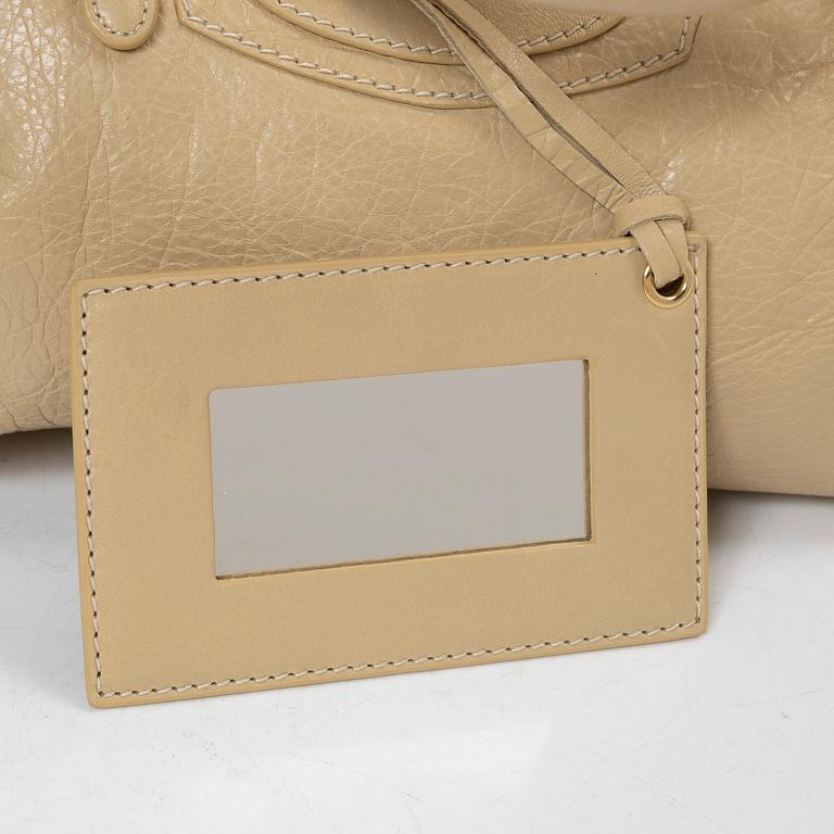 Balenciaga, bag "City".