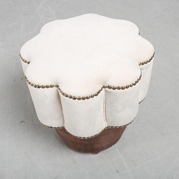 PALL, art deco, tidigt 1900-tal.