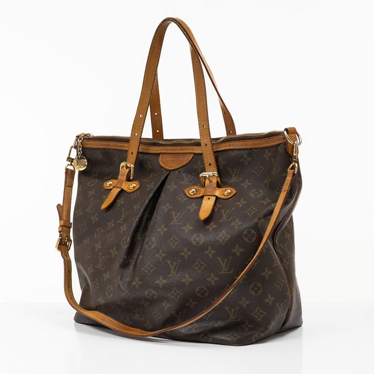 Louis Vuitton, väska, "Palermo GM".