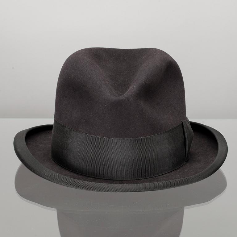 HATT, "New Yorker", ROYAL STETSON.