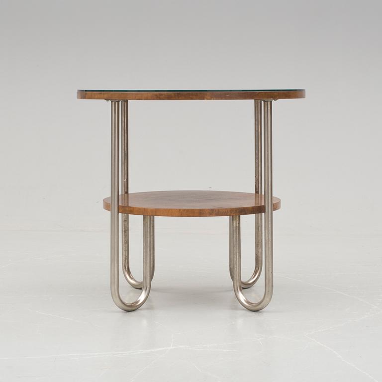 SIDOBORD / SOFFBORD, 1930/40-tal.