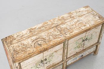 A sideboard, China, 20th century.