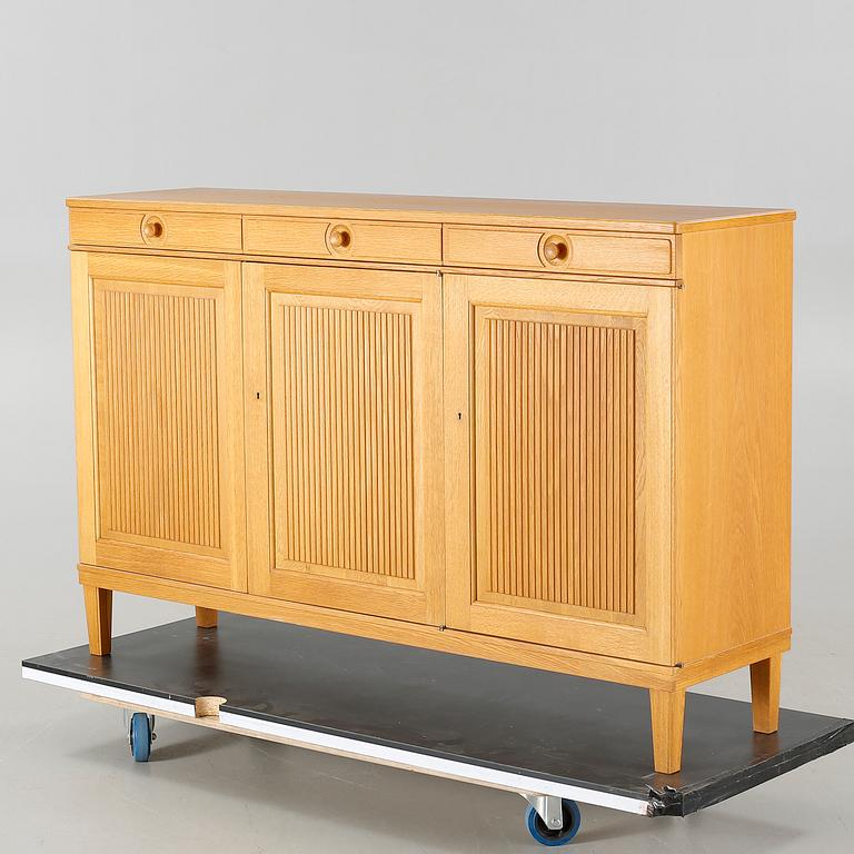 CARL MALMSTEN, sideboard, "Herrgården", Bodafors.