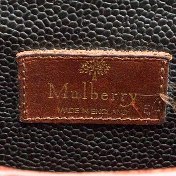 MULBRRY "Trout bag".