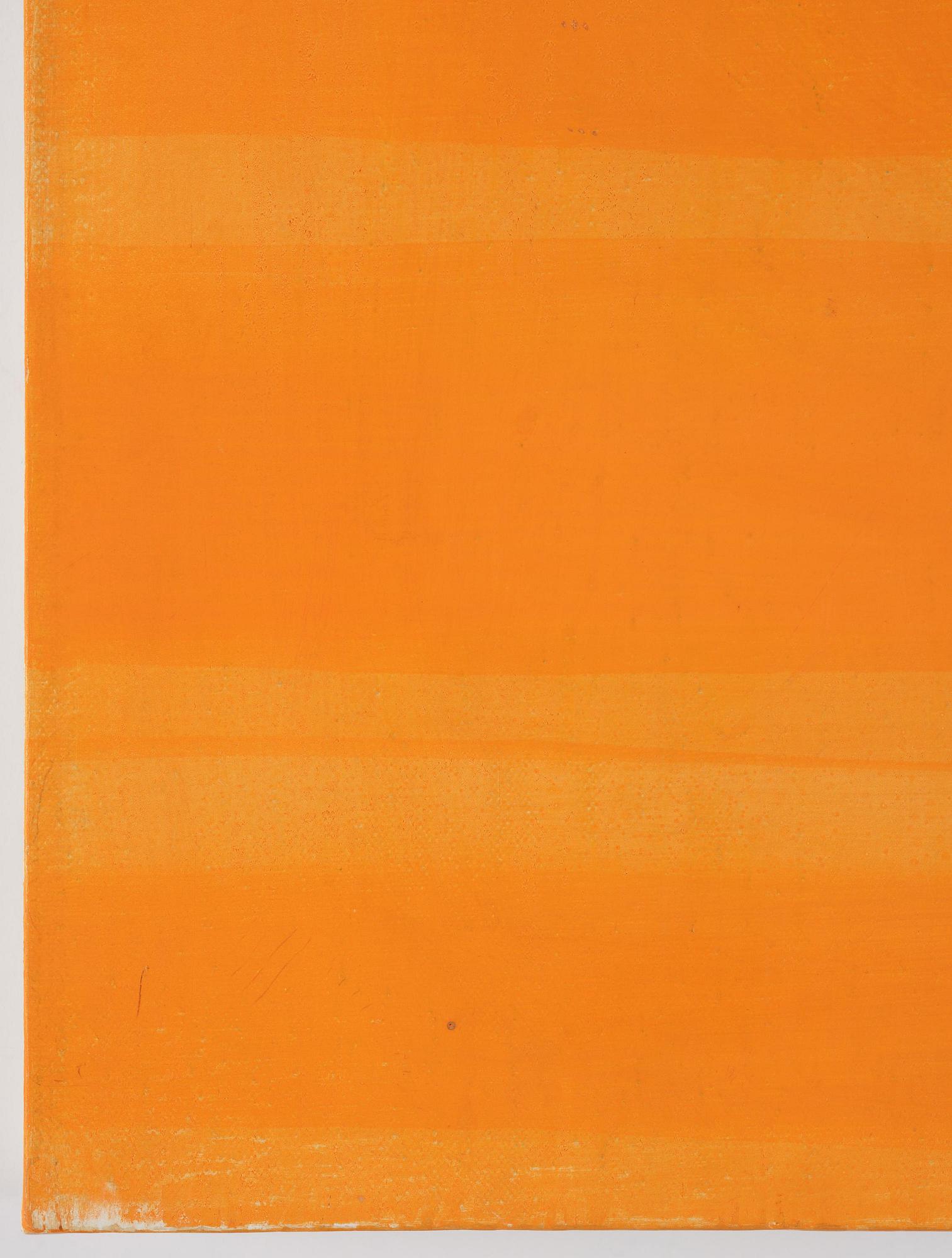 Juan Uslé, "Abisinia II".