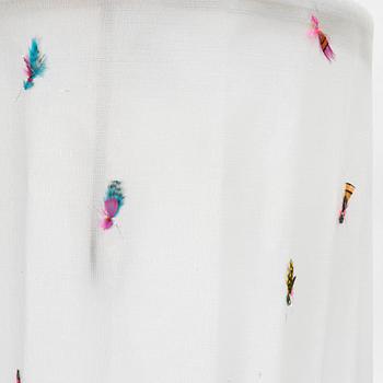 Jonas Bohlin, taklampa, "Cirkus", Örsjö Belysning.