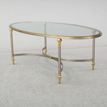 SOFFBORD, 1900-talets slut.