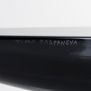 Timo Sarpaneva, a posthumous 'Kayak' sculpture signed Pino Signoretto 2009 (16).