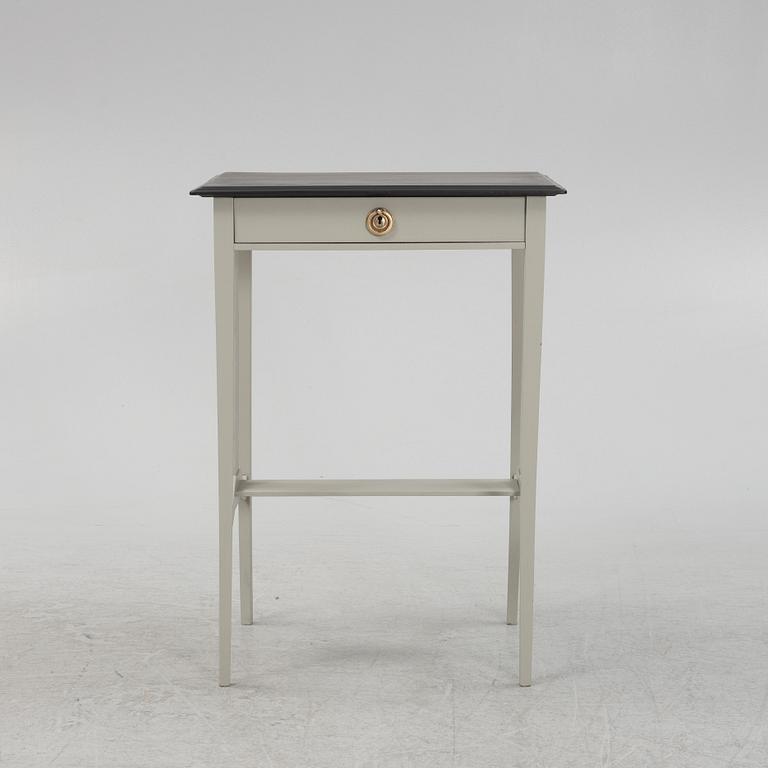 Sideboard, Nordiska Kompaniet, 1907.