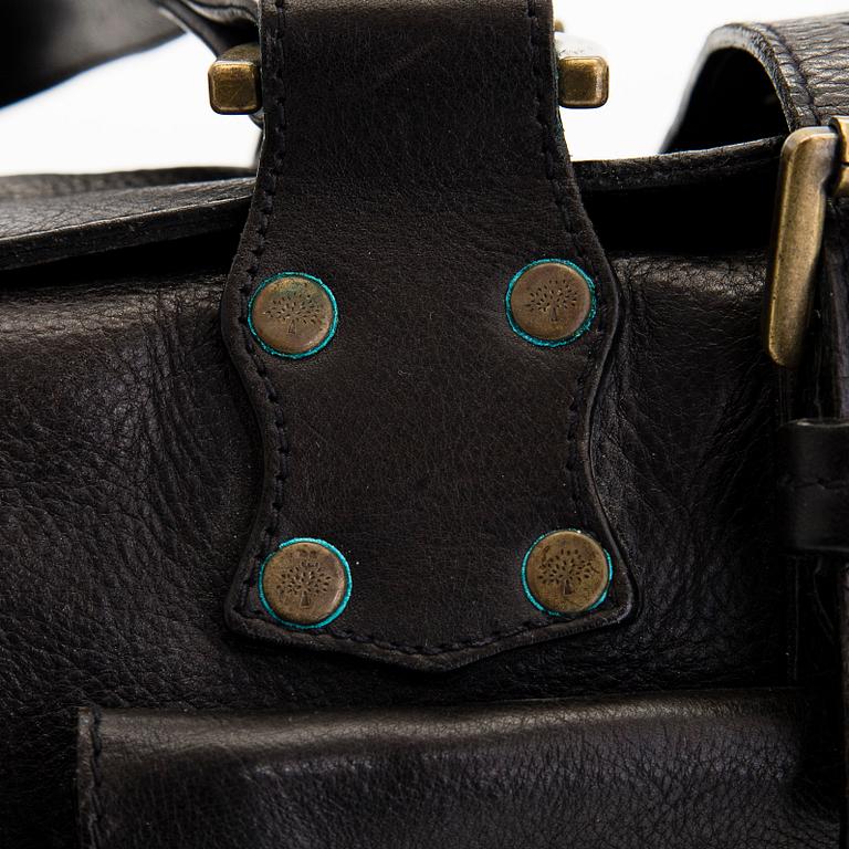 Mulberry, väska, "Roxanne".