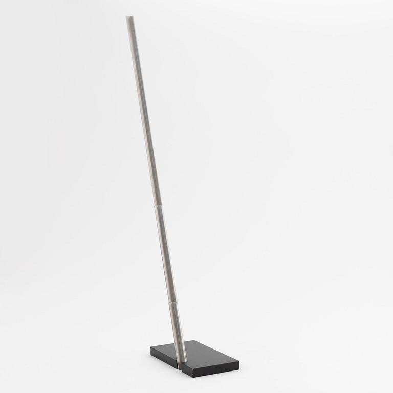 Lars-Erik Falk, sculptur, signed and dated 1981.