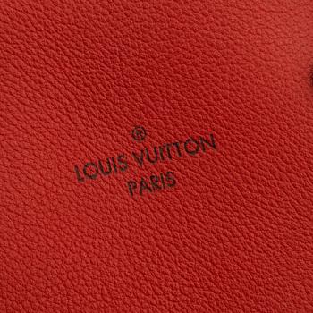 Louis Vuitton, bag, "Velours BB", 2014.