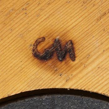 CARL MALMSTEN,