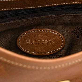 Mulberry, väska "Small Bryn".
