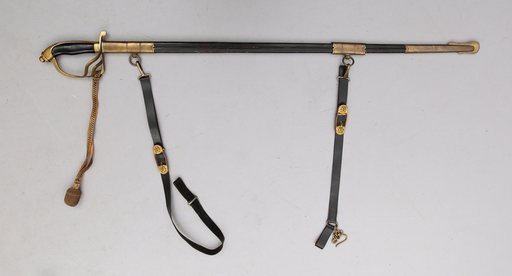 VÄRJA, Solingen, sent 1800-/tidigt 1900-tal.