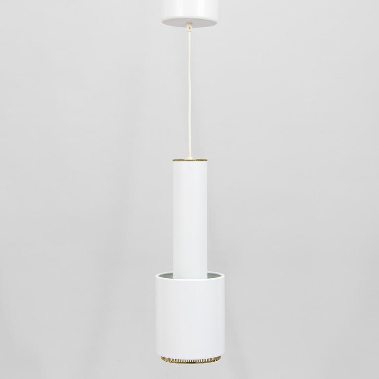 Alvar Aalto, ceiling lamp, model A110, Artek, Finland 2000s.