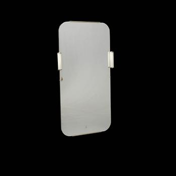 SPEGEL med belysning, 1900-talets första hälft.