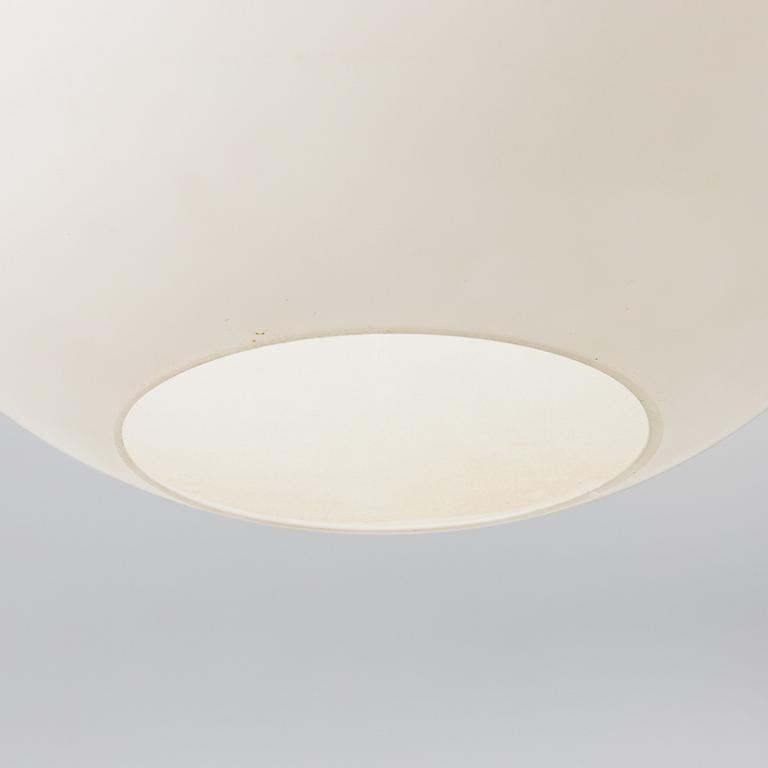 A lamp, later part of the 20th century.