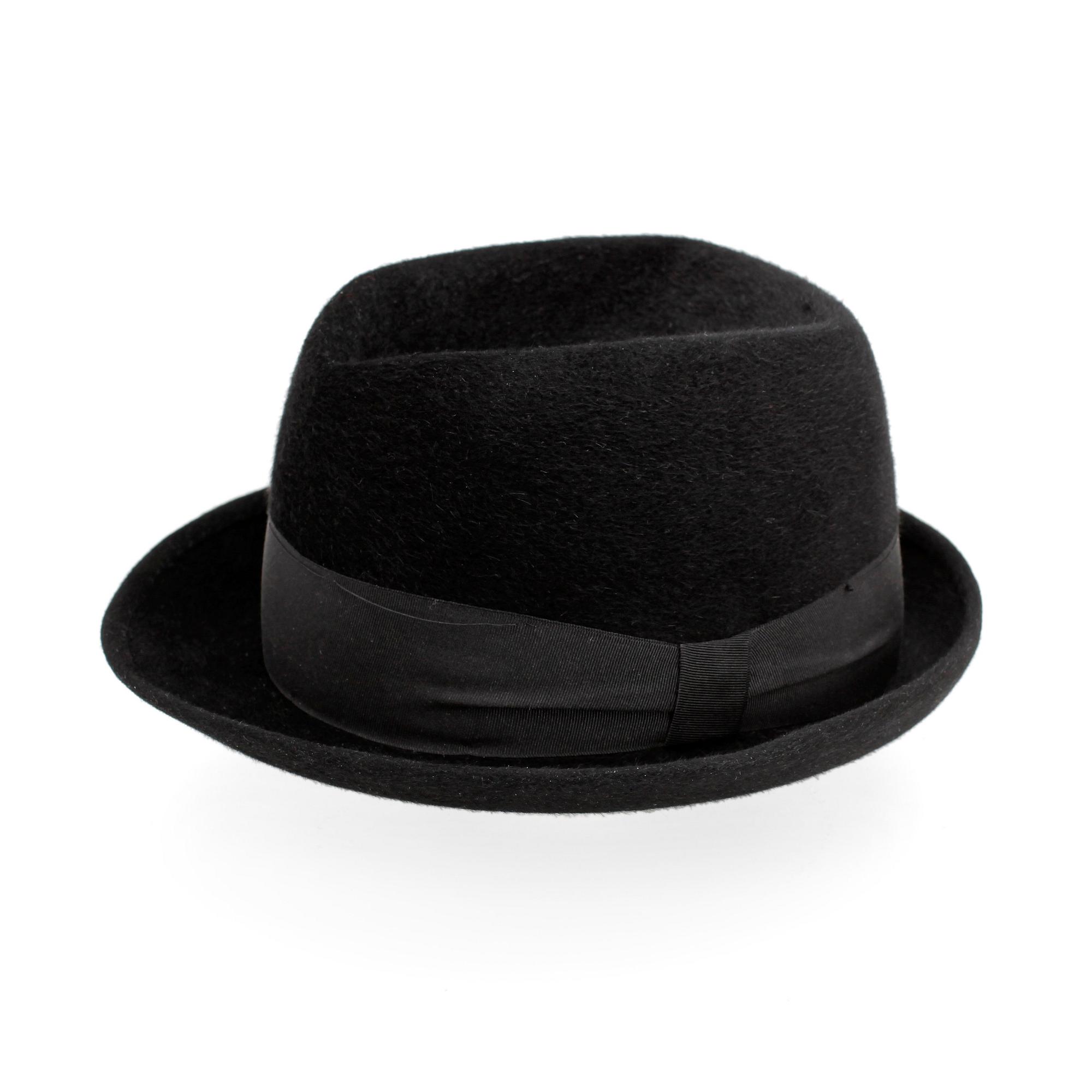 PIERRE CARDIN, hatt.